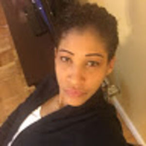 Meet your Posher, Alexandra